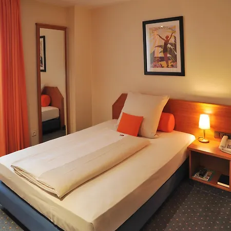 Servatius Hotell Köln