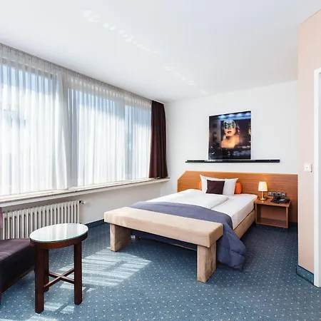 Servatius 3* Köln