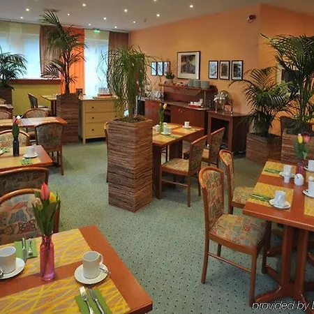 Servatius Hotell