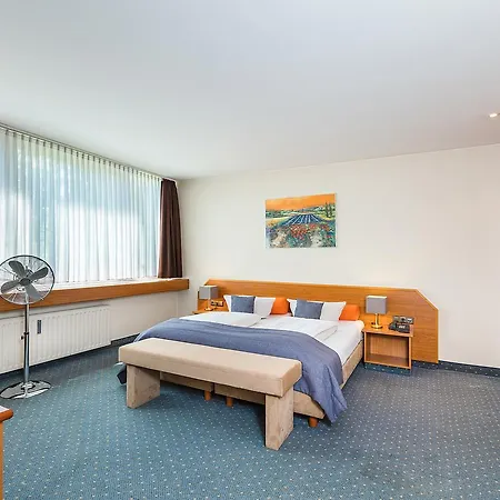 Hotell Servatius