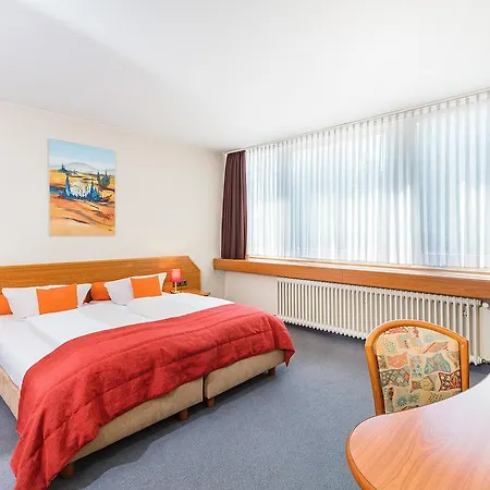 Hotell Servatius Köln