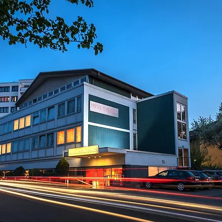 Servatius Hotell