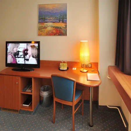 Servatius Hotel 3*