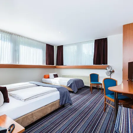 Servatius Hotel Köln