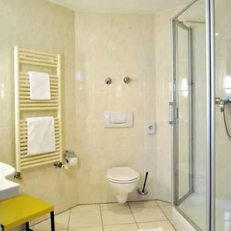 Hotel Servatius Köln