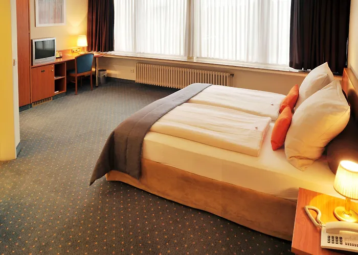 Hotel Servatius Colonia