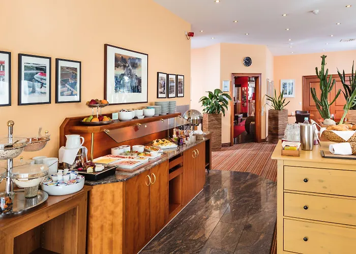 Servatius 3* Colonia