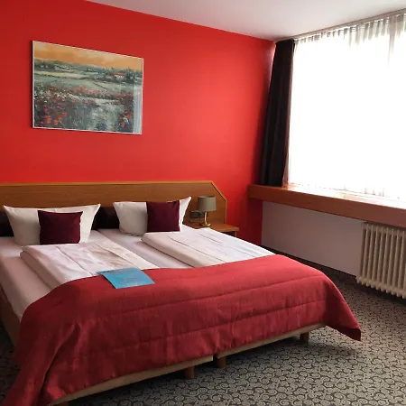 Hotel Servatius Colónia
