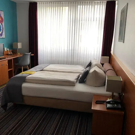 Hotel Servatius Cologne