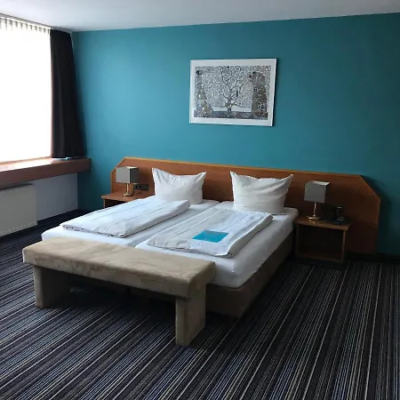 세르바티우스 3* 쾰른