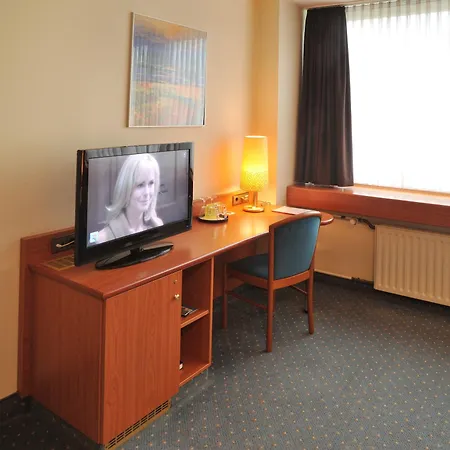 Servatius Hotel 3*