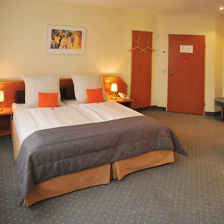 Servatius Hotel