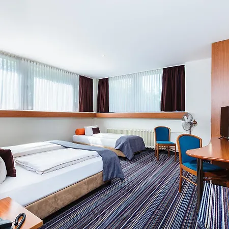 세르바티우스 호텔 3*