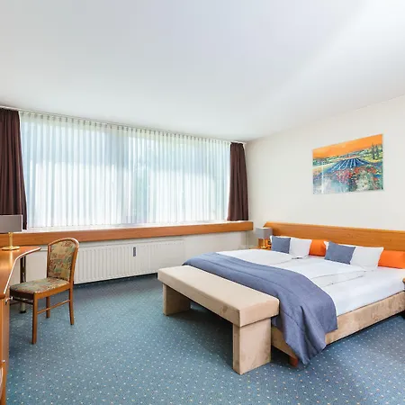 Hotel Servatius