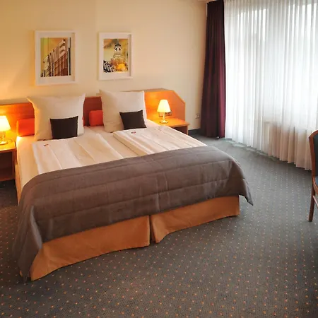 Servatius Hotel 3*