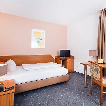 Hotel Servatius 3*