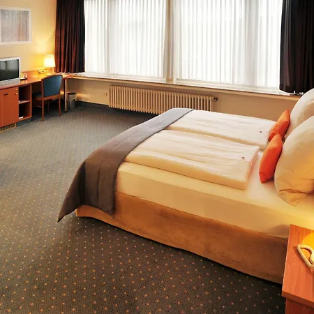Hotel Servatius Colónia