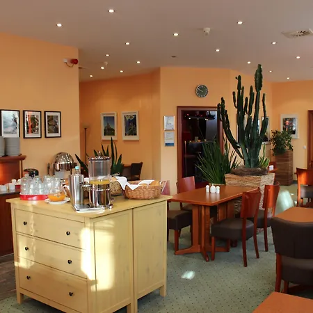 Hotel Servatius 3*