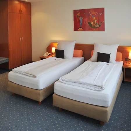 세르바티우스 호텔 3*