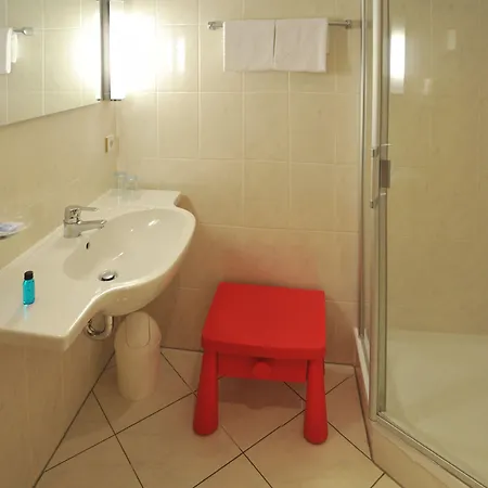 Servatius Hotell