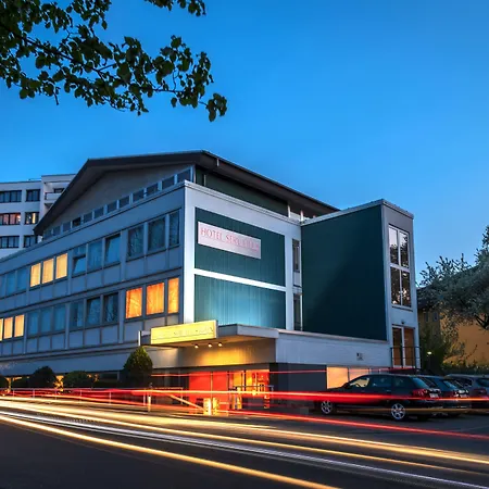 Servatius Hotel 3*