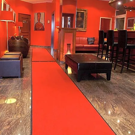 Hotel Servatius