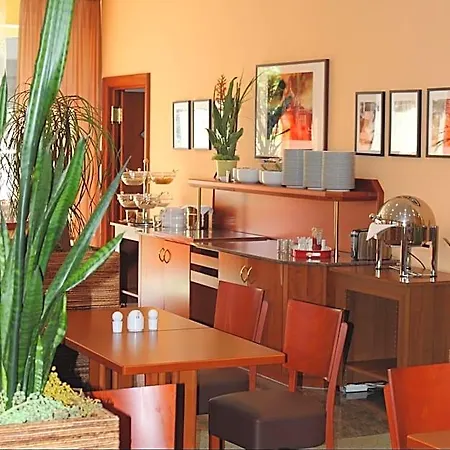 Hotel Servatius Cologne