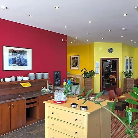 Servatius Hotel Cologne