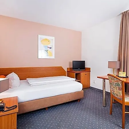 Hotel Servatius Cologne