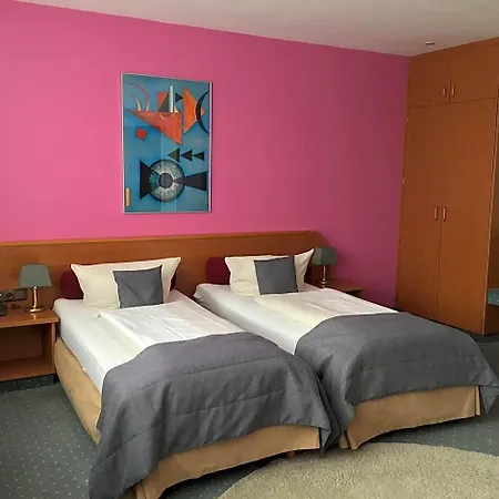 Servatius Hotel