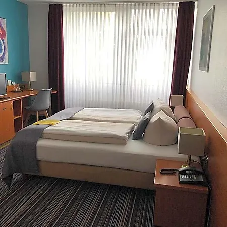 Hotel Servatius
