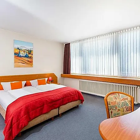 Servatius Hotel Cologne