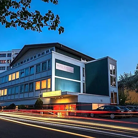 Hotel Servatius 3*