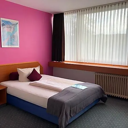 Hotel Servatius Cologne