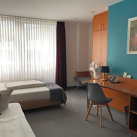 Hotel Servatius
