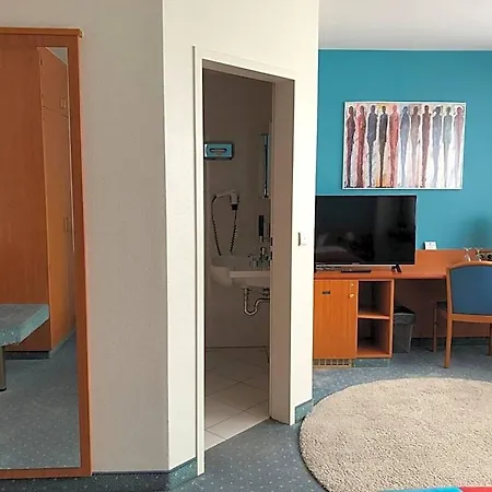 Servatius 3* Cologne