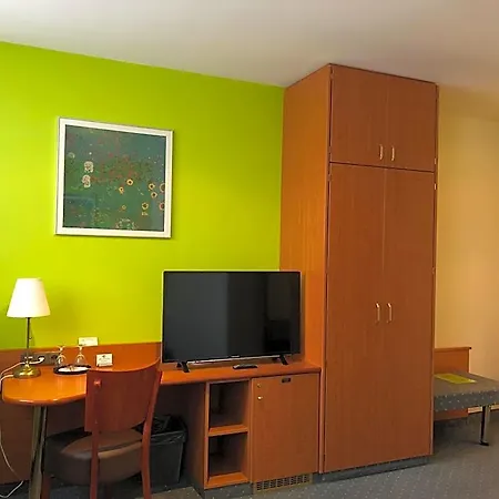 Hotel Servatius 3*