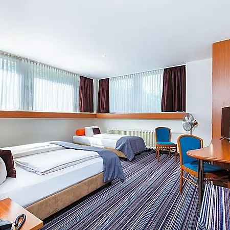 Hotel Servatius Cologne