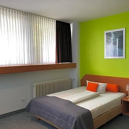 Hotel Servatius