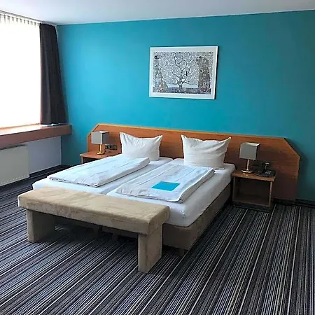 Hotel Servatius
