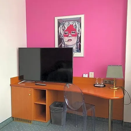 Hotel Servatius Cologne