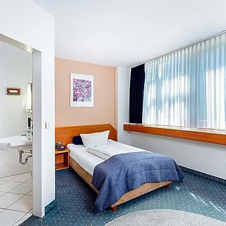 Hotel Servatius