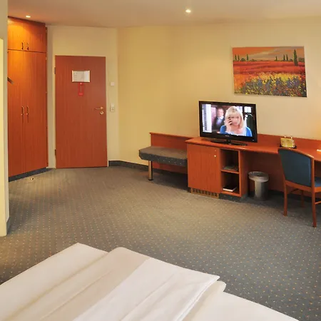 Servatius 3* Cologne