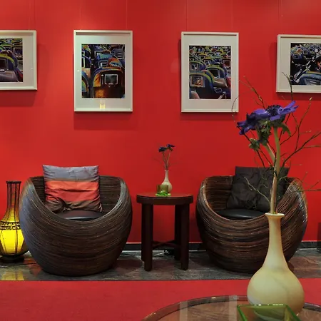 세르바티우스 호텔 쾰른