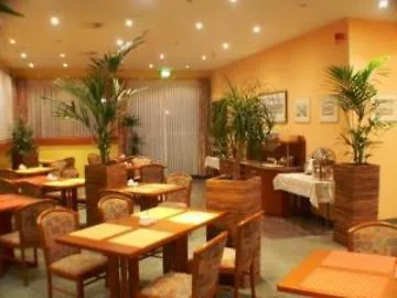 Hotell Servatius