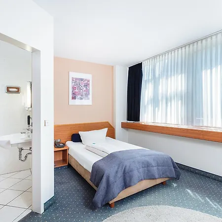 Servatius Hotel