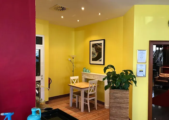 Servatius Otel