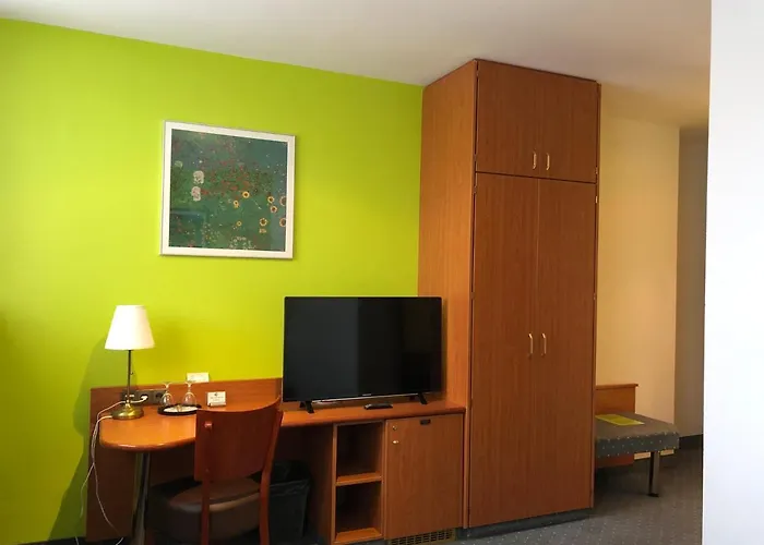 Servatius 3* Köln