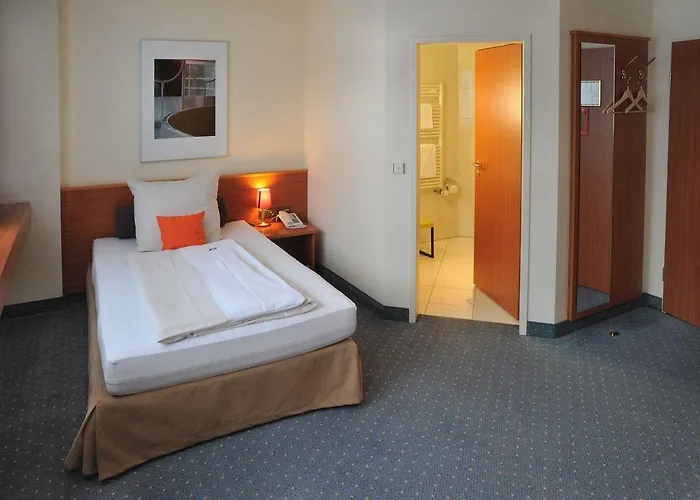 Servatius Otel