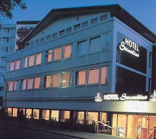 Servatius 3* Köln
